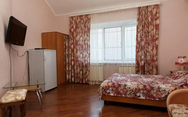 Гостиница Guest house Nelli в Анапе отзывы, цены и фото номеров - забронировать гостиницу Guest house Nelli онлайн Анапа комната для гостей