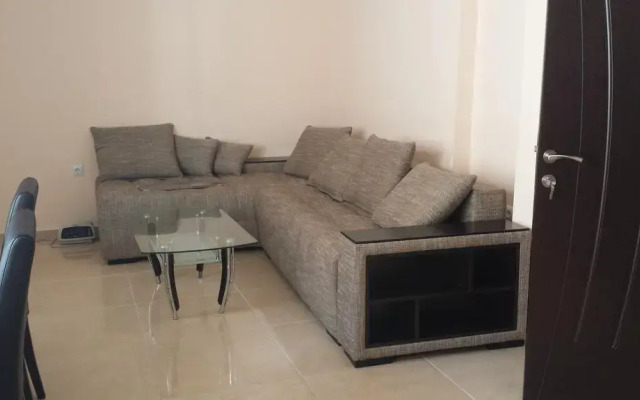 Отель Plamena Apartments Болгария, Поморие - отзывы, цены и фото номеров - забронировать отель Plamena Apartments онлайн комната для гостей