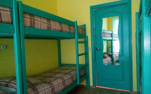 Hostel Kaylas комната для гостей