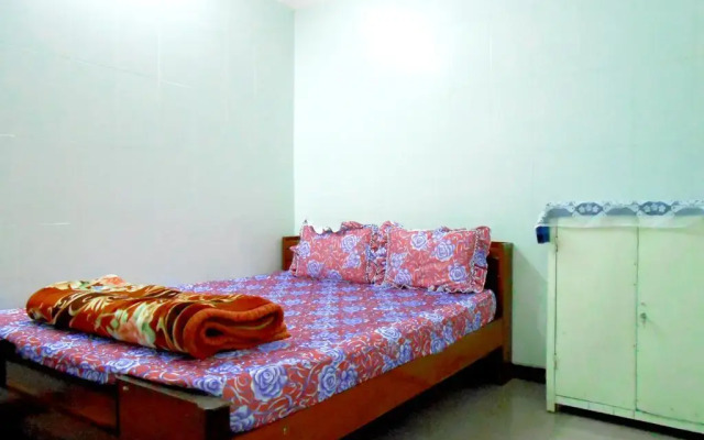 Отель Phuong Thanh Homestay Далат комната для гостей