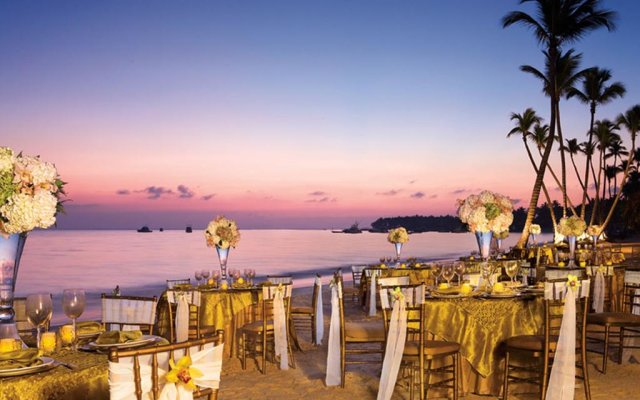 Dreams Palm Beach Punta Cana - Luxury All Inclusive 1