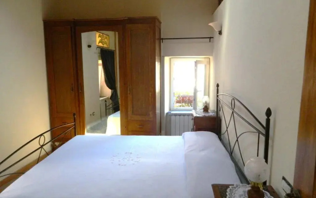 Отель Casa Indipendente Пиньоне комната для гостей