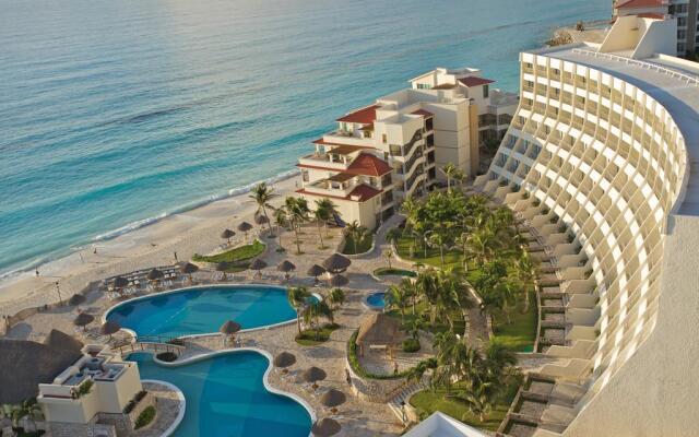 The Villas Cancun by Grand Park Royal 2