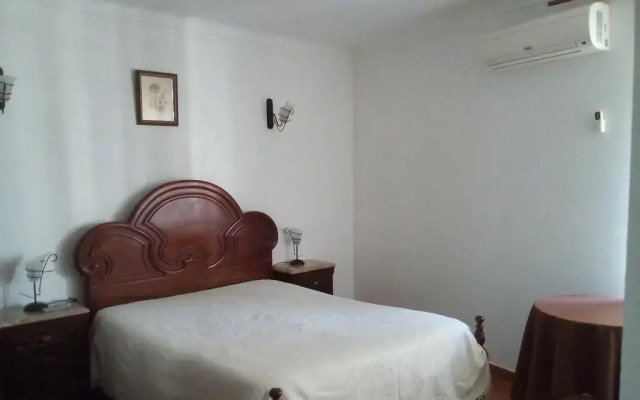 Отель A Casa комната для гостей