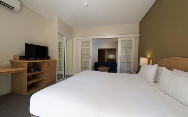 All Suites Perth - Managed by 8Hotels 2