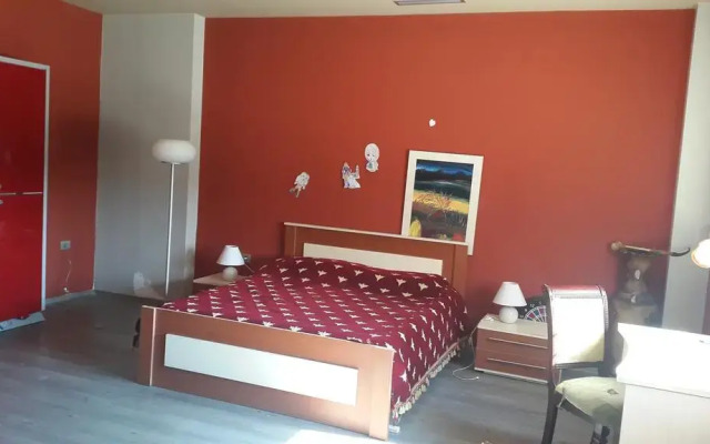 Отель Guesthouse Albion Албания, Голем - отзывы, цены и фото номеров - забронировать отель Guesthouse Albion онлайн комната для гостей