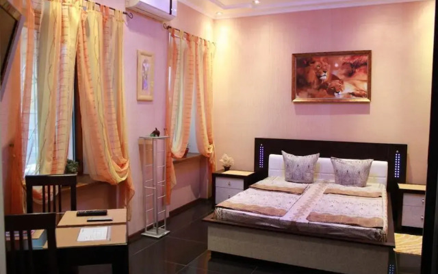 Гостиница Ekaterina Apartments - Odessa Украина, Одесса - отзывы, цены и фото номеров - забронировать гостиницу Ekaterina Apartments - Odessa онлайн комната для гостей