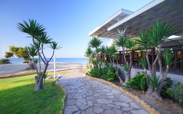Melissi Beach Hotel 2