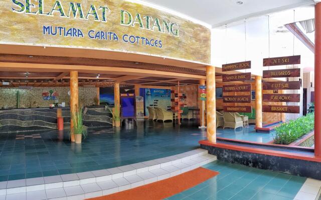 Mutiara Carita Cottages In Bulakan Indonesia From 45