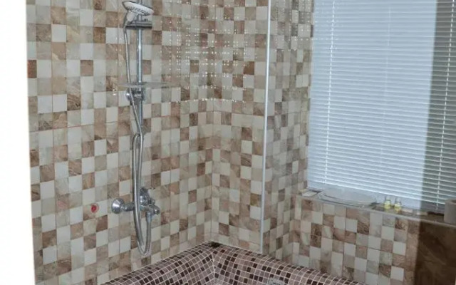 Отель Eco complex Miramar Димитровград комната для гостей