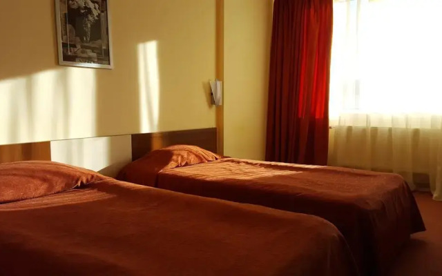 Hotel Panorama Пампорово комната для гостей