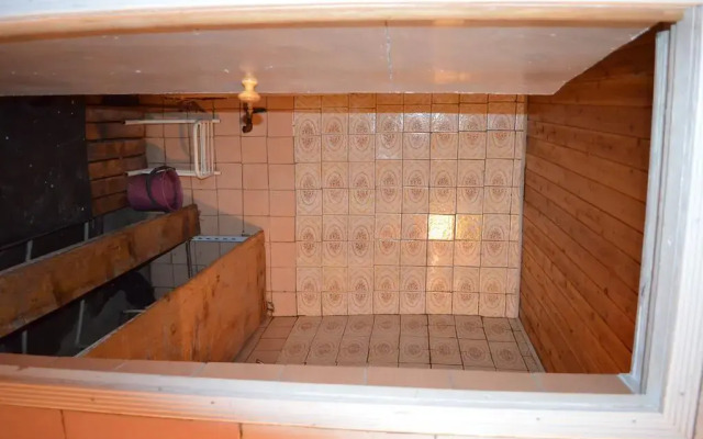 Отель Guest House on Derbisheva Кыргызстан, Каракол - отзывы, цены и фото номеров - забронировать отель Guest House on Derbisheva онлайн интерьер отеля