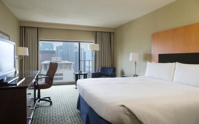 Chicago Marriott Downtown Magnificent Mile 0
