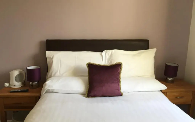 Rose Cottage Guest House In Cockermouth United Kingdom From 110