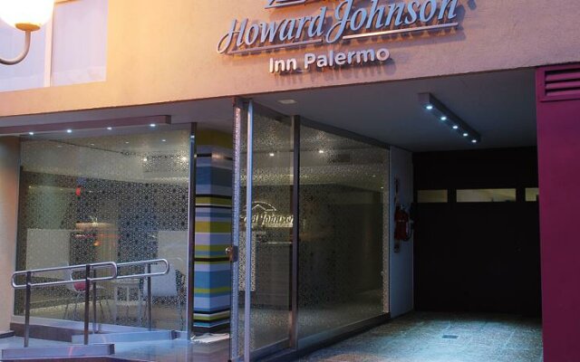 Howard Johnson Inn Palermo 1