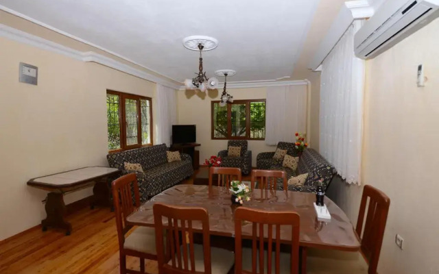 Отель Villa Merve комната для гостей