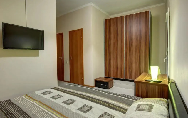 Гостиница Mini Hotel 7-Ya Parkovaya 2к1 в Москве отзывы, цены и фото номеров - забронировать гостиницу Mini Hotel 7-Ya Parkovaya 2к1 онлайн Москва комната для гостей