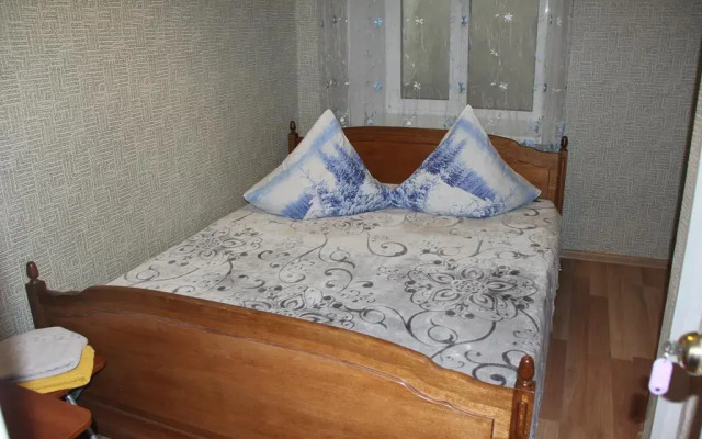 Hotel 99 on Noviy Arbat комната для гостей