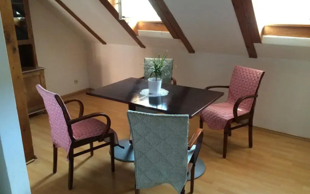 Отель Residence Vlašská Чехия, Прага - отзывы, цены и фото номеров - забронировать отель Residence Vlašská онлайн комната для гостей