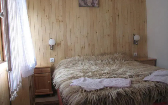 Hotel Elitza Чепеларе комната для гостей