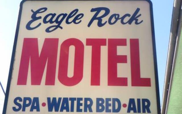 Eagle Rock Motel 1