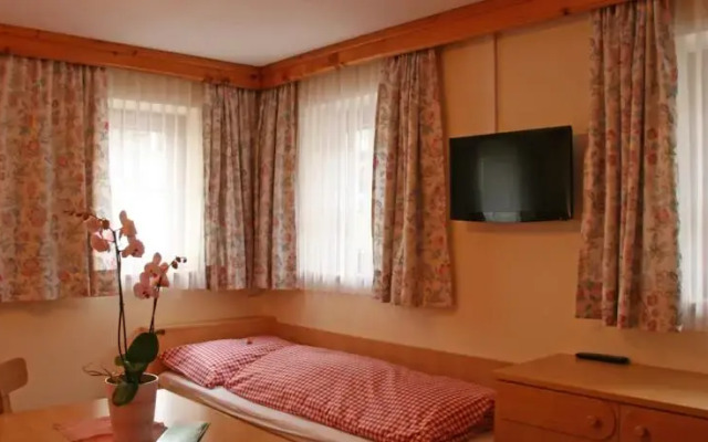 Отель Appartement Dj Mox комната для гостей
