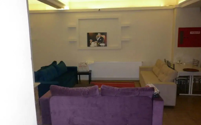 Jimmy's Place Турция, Сельчук - отзывы, цены и фото номеров - забронировать отель Jimmy's Place онлайн комната для гостей