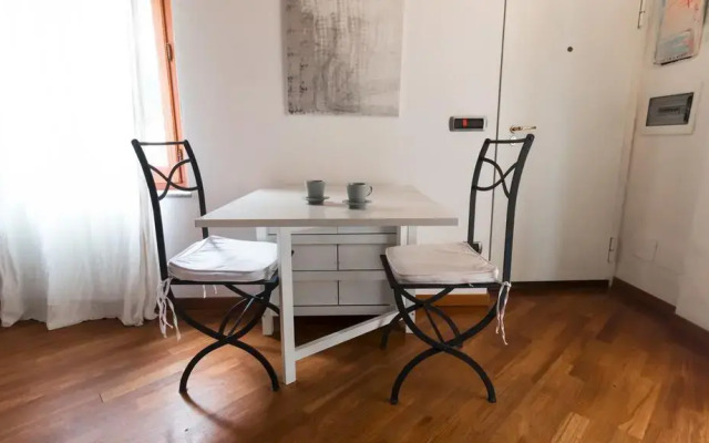 Отель Italianway Apartments - Ponte Vetero Италия, Милан - отзывы, цены и фото номеров - забронировать отель Italianway Apartments - Ponte Vetero онлайн комната для гостей