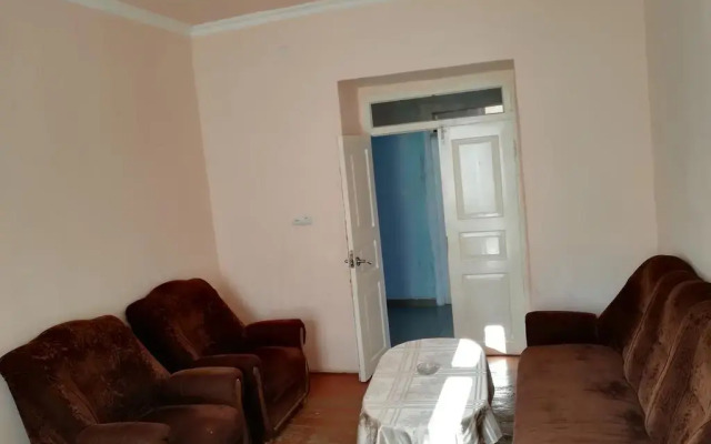 Отель Meghri Inn комната для гостей