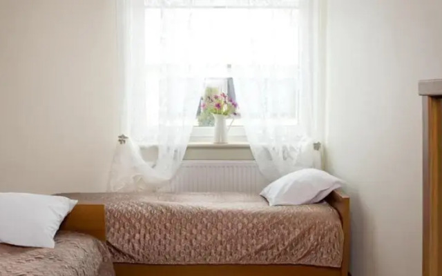 Hostel Orange House комната для гостей