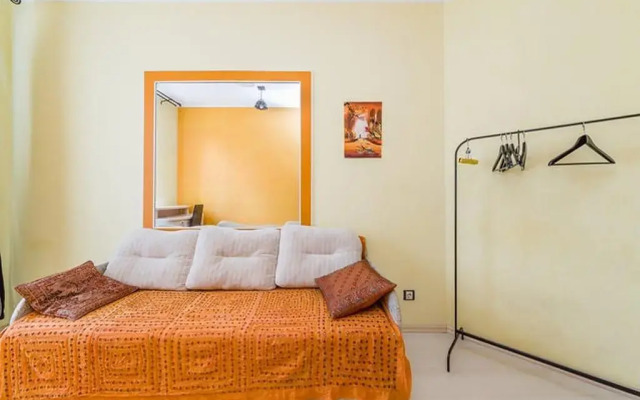 Гостиница Summer Garden Guest House комната для гостей