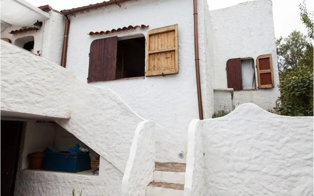 Отель B&B Il Bell'Antonio Синискола комната для гостей