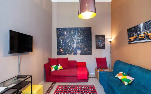 Отель HomeInn Laterano Италия, Рим - отзывы, цены и фото номеров - забронировать отель HomeInn Laterano онлайн комната для гостей
