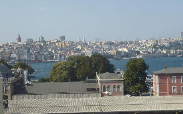 Bosphorus Old City Hotel 2