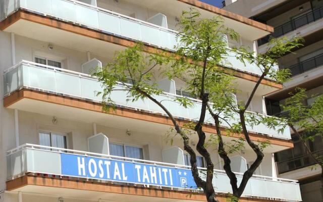 Hostal Tahiti 1