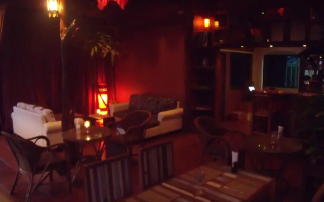 Nawee Guesthouse Chalok