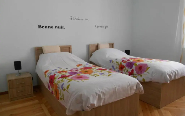 Отель Bed & Breakfast 3 Gs Армения, Гарни - отзывы, цены и фото номеров - забронировать отель Bed & Breakfast 3 Gs онлайн комната для гостей