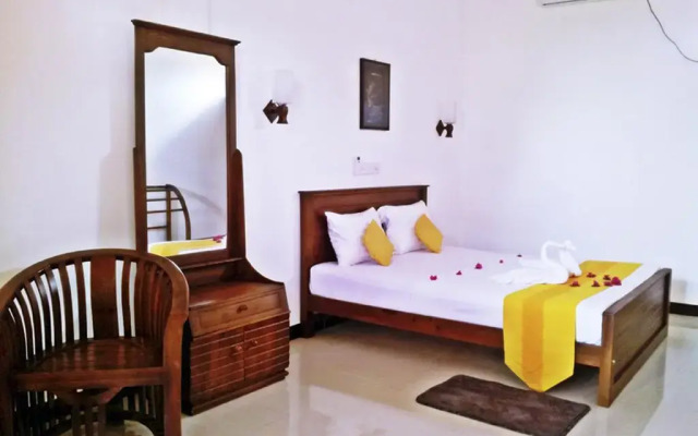 Отель Bentota Vienna House комната для гостей