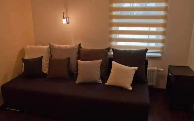 Отель Luxury Vilnius