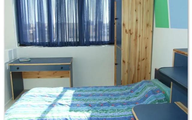 Отель Hibernia Residence & Hostel Мальта, Слима - отзывы, цены и фото номеров - забронировать отель Hibernia Residence & Hostel онлайн комната для гостей