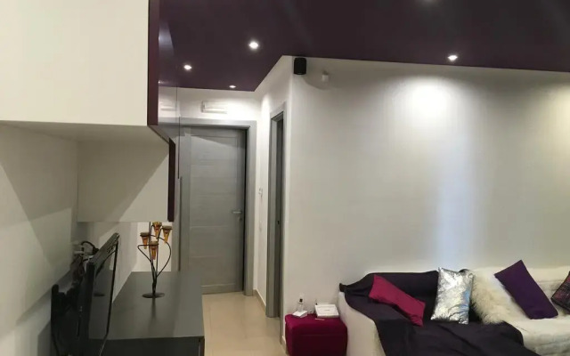 Отель Residenza Piave Понтеканьяно комната для гостей