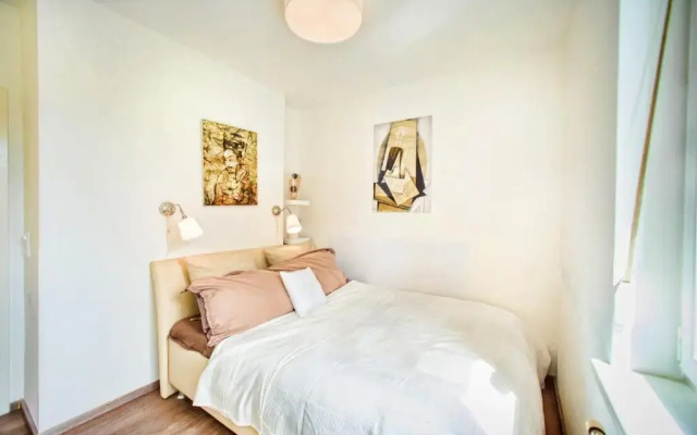 Отель Vienna-Design-Apartments Австрия, Вена - отзывы, цены и фото номеров - забронировать отель Vienna-Design-Apartments онлайн комната для гостей