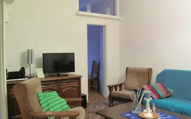 Отель Apartament Rynek Starego Miasta Польша, Варшава - отзывы, цены и фото номеров - забронировать отель Apartament Rynek Starego Miasta онлайн комната для гостей