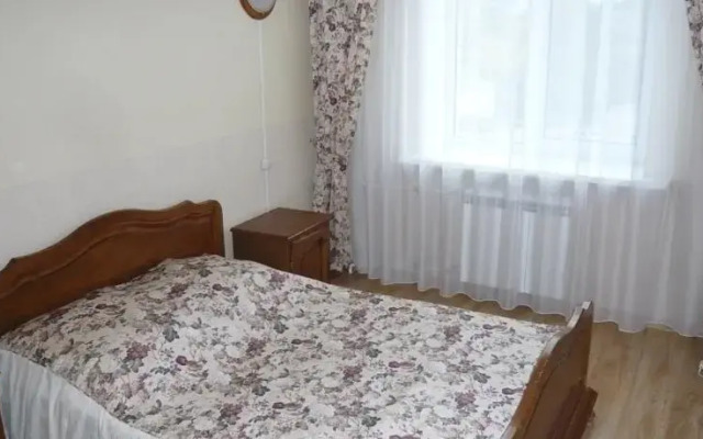 Гостиница Эдельвейс комната для гостей