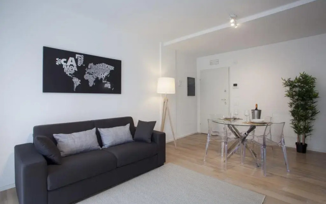 Отель Santa Sofia Apartments Италия, Падуя - отзывы, цены и фото номеров - забронировать отель Santa Sofia Apartments онлайн комната для гостей