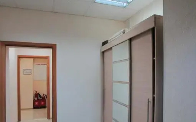 Hostel Piligrim интерьер отеля