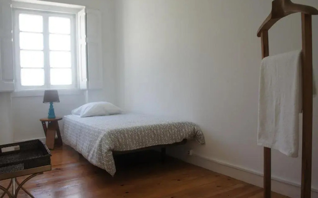 Olive3 Ericeira Hostel комната для гостей
