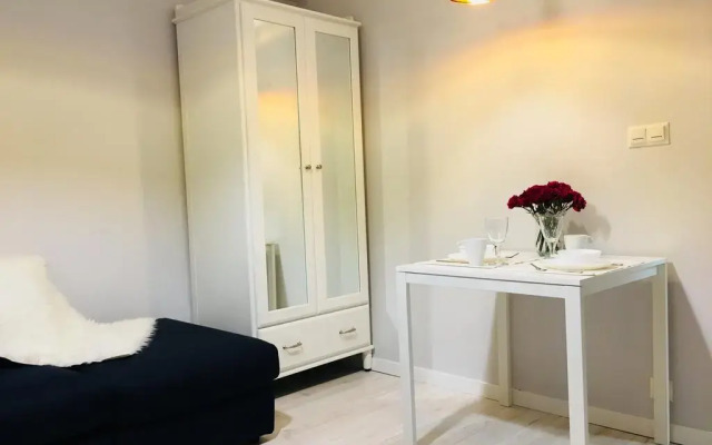 Отель Cohen's Place Польша, Варшава - отзывы, цены и фото номеров - забронировать отель Cohen's Place онлайн комната для гостей