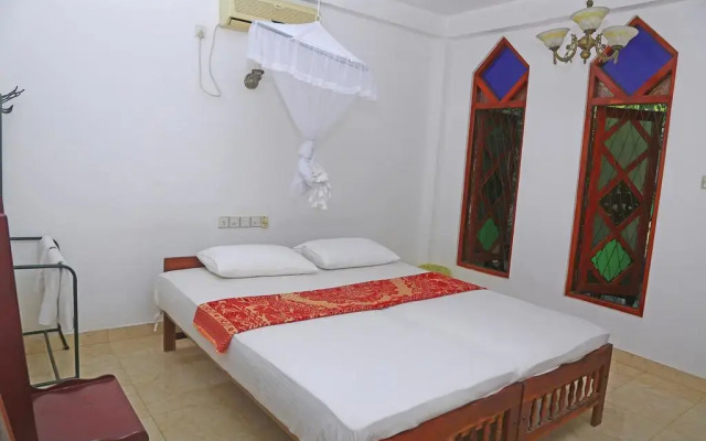 Отель Mihisara Lake View Guest комната для гостей