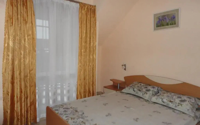 Отель Tashevi Apartments Болгария, Поморие - отзывы, цены и фото номеров - забронировать отель Tashevi Apartments онлайн комната для гостей